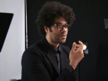 Richard Ayoade