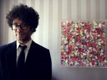 Richard Ayoade