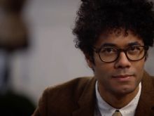 Richard Ayoade