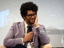 Richard Ayoade