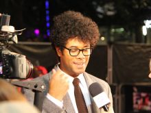 Richard Ayoade