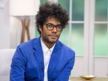 Richard Ayoade