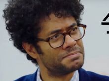 Richard Ayoade