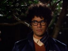 Richard Ayoade