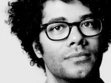 Richard Ayoade