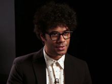 Richard Ayoade