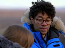 Richard Ayoade