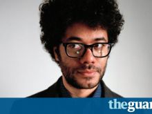 Richard Ayoade