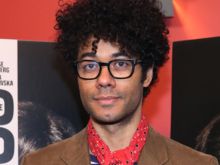 Richard Ayoade