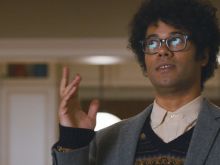 Richard Ayoade