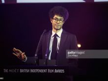 Richard Ayoade