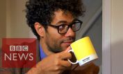 Richard Ayoade