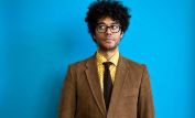 Richard Ayoade