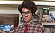 Richard Ayoade