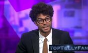 Richard Ayoade