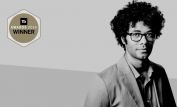 Richard Ayoade