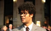 Richard Ayoade