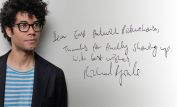 Richard Ayoade