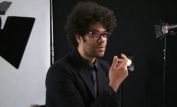 Richard Ayoade