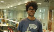 Richard Ayoade