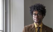 Richard Ayoade