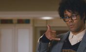 Richard Ayoade