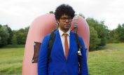 Richard Ayoade