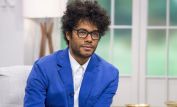 Richard Ayoade