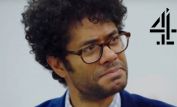 Richard Ayoade