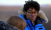 Richard Ayoade