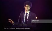 Richard Ayoade