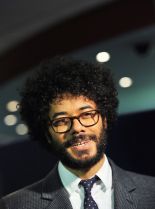 Richard Ayoade