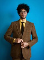 Richard Ayoade