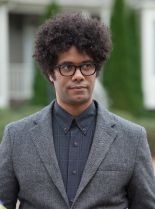 Richard Ayoade