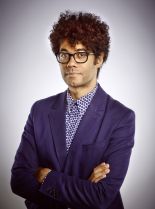 Richard Ayoade