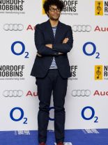 Richard Ayoade