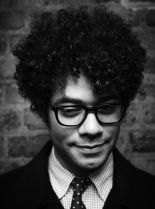 Richard Ayoade