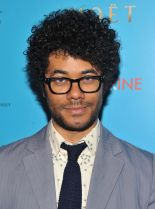 Richard Ayoade