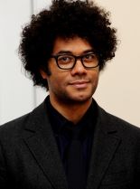 Richard Ayoade