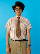 Richard Ayoade