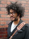 Richard Ayoade