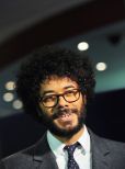 Richard Ayoade