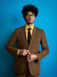 Richard Ayoade