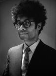 Richard Ayoade