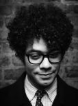 Richard Ayoade