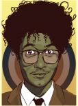 Richard Ayoade