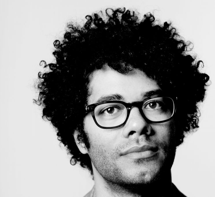 Richard Ayoade