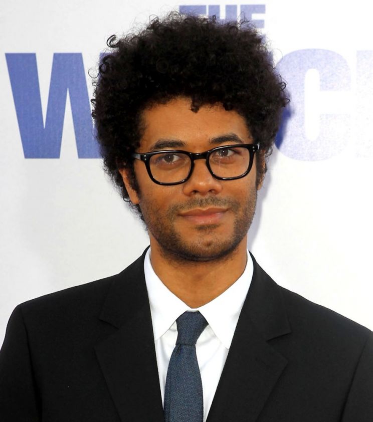 Richard Ayoade