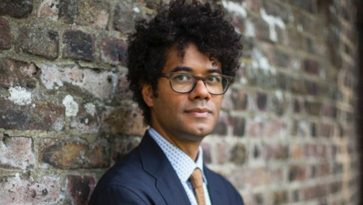 Richard Ayoade