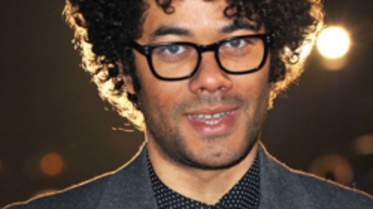 Richard Ayoade